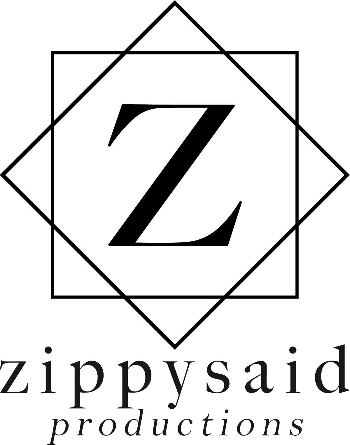 ZippySaid Productions